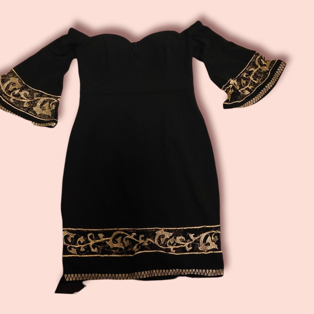 Soieblu dress